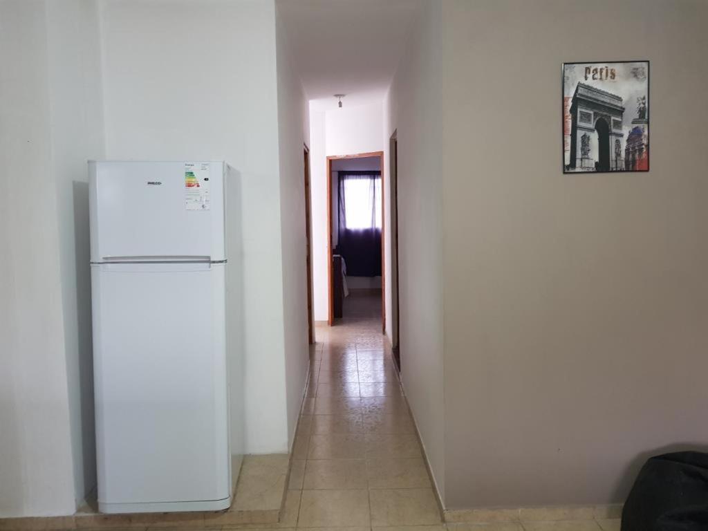 Parador Balcarce Apartamento *