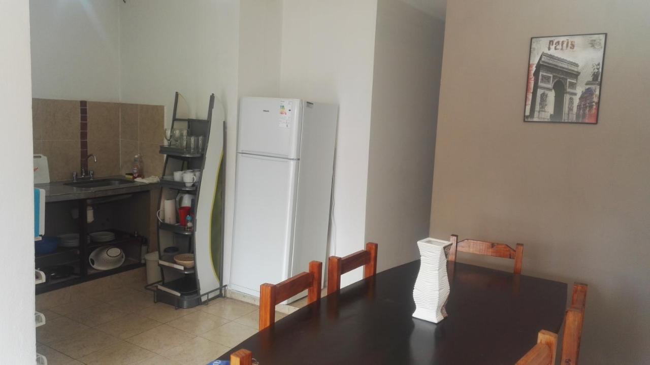 Parador Balcarce